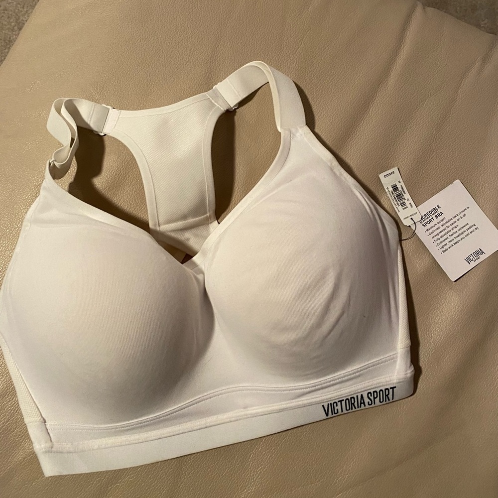 Incredible Sports Bra